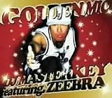 GOLDEN MIC