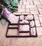 Belgian Cobblestone Mold