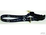 New! XS New York Yankees Dog Collar