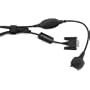 Motorola Serial Data Cable