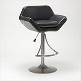 Valencia 24" Barstool in Oyster Grey