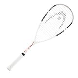 Head Flexpoint 130 Squash Racquet