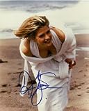 Swanson, Kristy - Signed 8x10