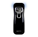 BACtrack B70 Breathalyzer Polished Black