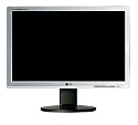LG W1942T 19" Widescreen DVI 5ms Silver LCD Monitor - Tilt Stand