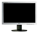 Produkt-Bild: LG Flatron W1942T-SF 19 Zoll Widescreen TFT Monitor analog/VGA digital DVI-D mit HDCP (Kontrast dyn. 8000:1, 5ms Reaktionszeit silber schwarz)