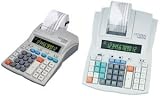 Review CITIZEN  / Citizen Calculator Printing 520DP Thermal 12 Digit LCD 2 Colour Display 10 Lines per Second Ref 520DP