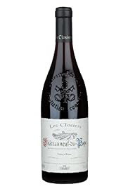 Les Closiers Châteauneuf-du-Pape 2009 - Case of 6