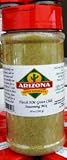 Green Chili Powder, NM Mild 8 oz by Arizona Spice Company Spices Sale