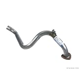 Starla Axle Pipe by Starla