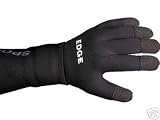 Edge 3mm Kevlar Gloves