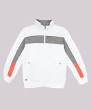 Puma Faurot Track Jacket (Sizes 8 - 20)