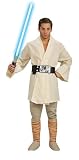 Adult Luke Skywalker Halloween Costume
