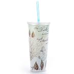 Nautical Themed Tumbler