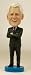Bill Clinton Bobblehead