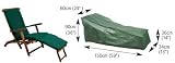 Steamer Chair Cover B367