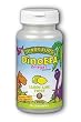 Dino EFA Lemon Lime Twist - 30 - Chewable Dino EFA Lemon Lime Twist - 30 - Chewable