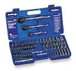 Westward 4PM18 Multi Drive Socket Set