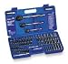 Westward 4PM18 Multi Drive Socket Set