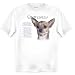 Chihuahua Human Trainer Adult T Shirt
