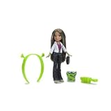 Bratz Shrek Doll Yasmin