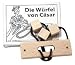 Die Würfel von Cäsar