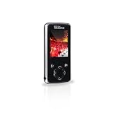 Review TrekStor move M 4GB silver / TrekStor i.Beat Move M 4GB Video MP3 Player, 1.8