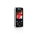 Electronics : TrekStor i.Beat Move M 4GB Video MP3 Player, 1.8" CSTN Display - Silver
