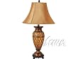 Antique Table Lamp By Acme Furniture