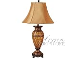 Antique Table Lamp By Acme Furniture