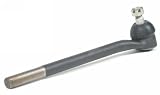 Steering Tie Rod End 1969 Buick Riviera