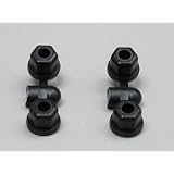 Team Associated Shock Mount Nuts by Team Associated