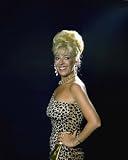 JULIE GOODYEAR AS BET LYNCH/GILROY FROM CORONATION STREET - Licensed Photo - Professional Photographic Print - Picture SIZE 10x8 (25x20cm)