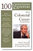 100 Questions & Answers About Colorectal Cancer