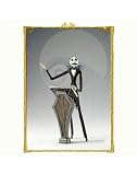 Jun Planning - L'Etrange Noel de Mr Jack - Action figure Active Label Serie 1 - Jack Skellington - 25 cm