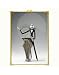 Jack & Speech Table - Nightmare Before Christmas Active Label Figure_s-1