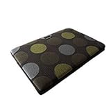 Acme Made Soft Sleeve MB Laptop Bag 15 Inches (39.1 cm) Fossil