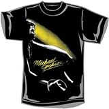 Michael Jackson - T-shirts - Band
