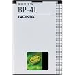 Nokia BP-4L Standard Battery for Nokia N97, E63, E71, E71x, E72, E73, E90, N810, and WiMax
