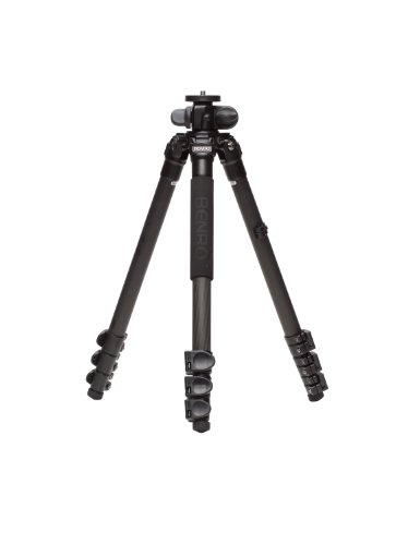 review Benro C2980F