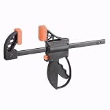 IIT Ratchet Clamp - 6in.