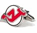 New Jersey Devils Cufflinks