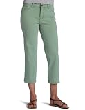 Christopher Blue Women's Juju Crop Jean