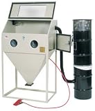 ATD TOOLS - PART#84735 - BLAST CABINET 36X24 PEDAL