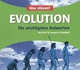 Produkt-Bild: Was stimmt? EVOLUTION die wichtigsten Antworten (3 CDs)