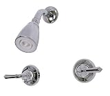Kingston Brass KB241SO Magellan Only Chrome
