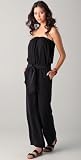 Young Fabulous & Broke Cocoa Jumpsuit