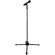 Nady Center Stage Microphone with On/Off Switch and Stand