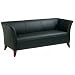 Office Star SL1573 Sofa Full Length Couch