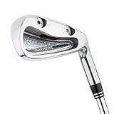 Dynacraft Genesis Iron